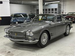 1963 Maserati 3500 (CC-2068869) for sale in Huntington Station, New York