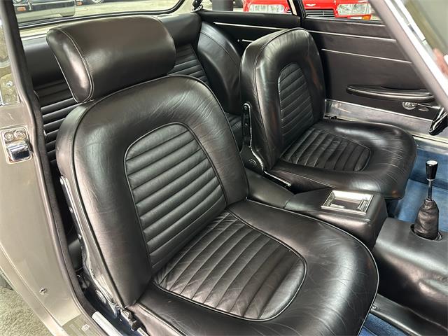 1963 Maserati 3500 (CC-2068869) for sale in Huntington Station, New York