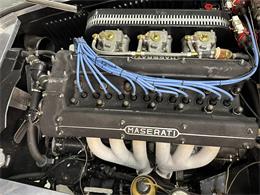 1963 Maserati 3500 (CC-2068869) for sale in Huntington Station, New York