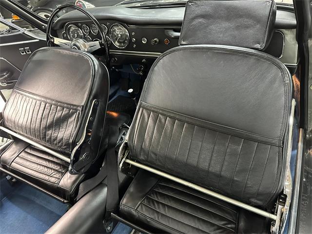 1963 Maserati 3500 (CC-2068869) for sale in Huntington Station, New York