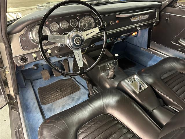 1963 Maserati 3500 (CC-2068869) for sale in Huntington Station, New York