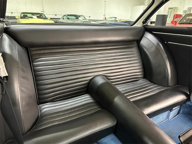 1963 Maserati 3500 (CC-2068869) for sale in Huntington Station, New York