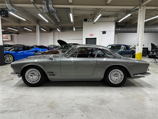 1963 Maserati 3500 (CC-2068869) for sale in Huntington Station, New York