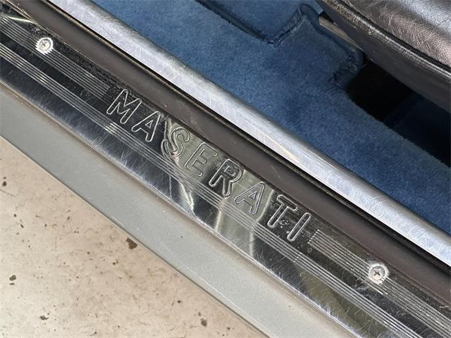 1963 Maserati 3500 (CC-2068869) for sale in Huntington Station, New York