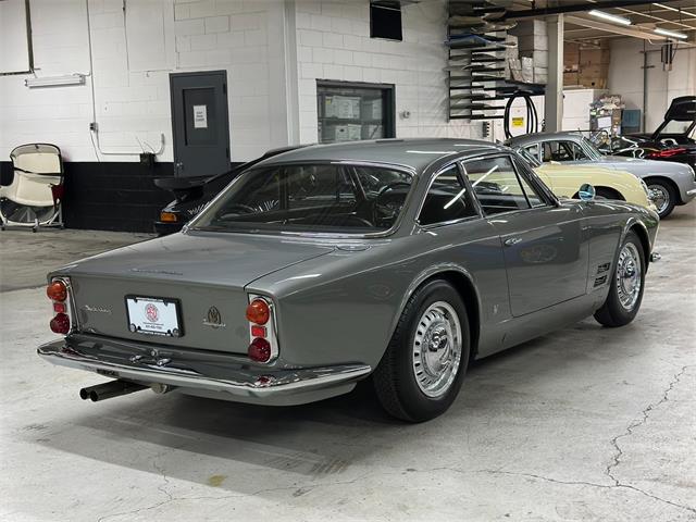 1963 Maserati 3500 (CC-2068869) for sale in Huntington Station, New York