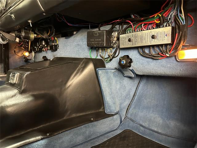 1963 Maserati 3500 (CC-2068869) for sale in Huntington Station, New York