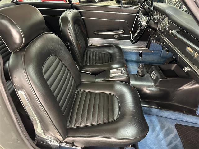 1963 Maserati 3500 (CC-2068869) for sale in Huntington Station, New York