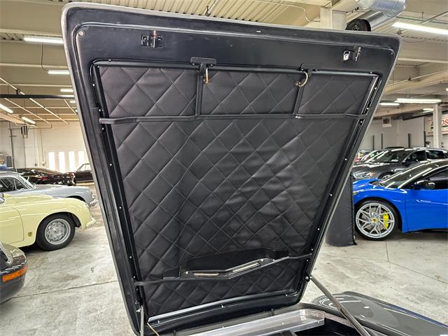 1963 Maserati 3500 (CC-2068869) for sale in Huntington Station, New York