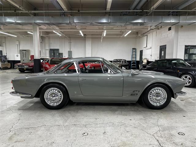 1963 Maserati 3500 (CC-2068869) for sale in Huntington Station, New York