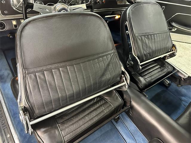 1963 Maserati 3500 (CC-2068869) for sale in Huntington Station, New York