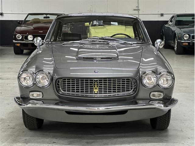 1963 Maserati 3500 (CC-2068869) for sale in Huntington Station, New York
