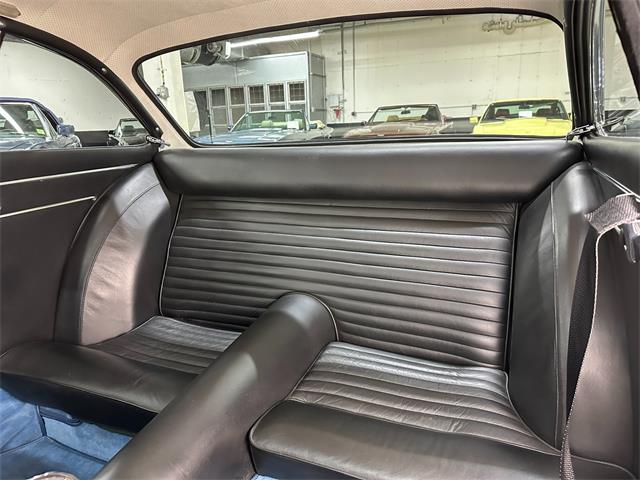 1963 Maserati 3500 (CC-2068869) for sale in Huntington Station, New York