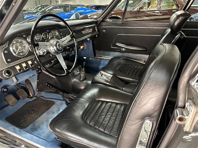 1963 Maserati 3500 (CC-2068869) for sale in Huntington Station, New York