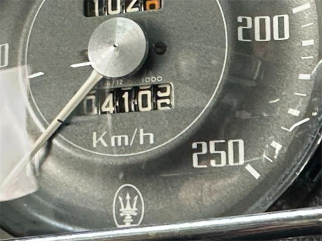 1963 Maserati 3500 (CC-2068869) for sale in Huntington Station, New York