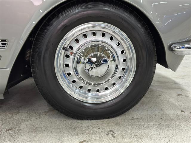 1963 Maserati 3500 (CC-2068869) for sale in Huntington Station, New York