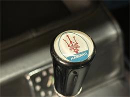 1963 Maserati 3500 (CC-2068869) for sale in Huntington Station, New York