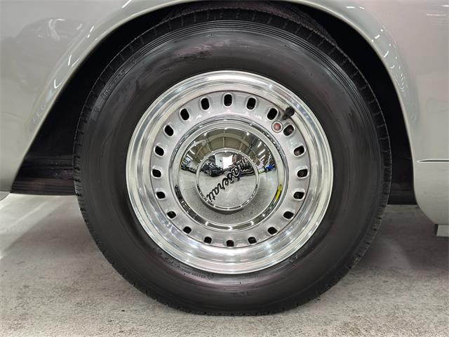 1963 Maserati 3500 (CC-2068869) for sale in Huntington Station, New York