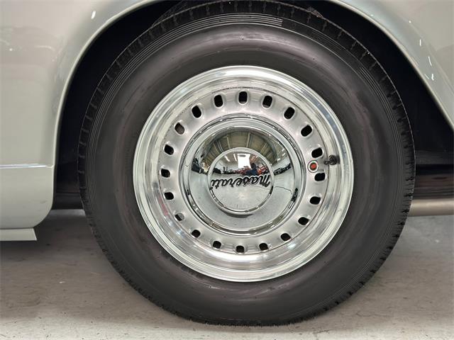 1963 Maserati 3500 (CC-2068869) for sale in Huntington Station, New York