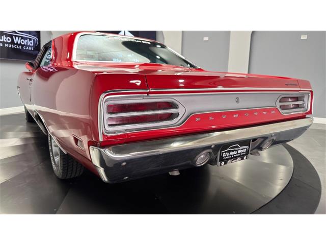 1970 Plymouth Satellite (CC-2068870) for sale in Clearwater, Florida