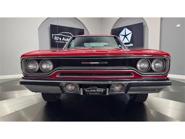 1970 Plymouth Satellite (CC-2068870) for sale in Clearwater, Florida
