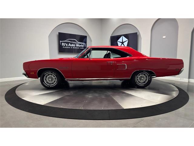 1970 Plymouth Satellite (CC-2068870) for sale in Clearwater, Florida