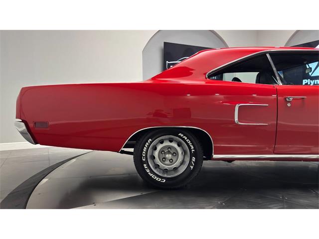 1970 Plymouth Satellite (CC-2068870) for sale in Clearwater, Florida