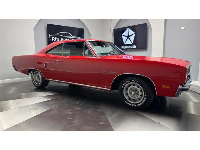 1970 Plymouth Satellite (CC-2068870) for sale in Clearwater, Florida