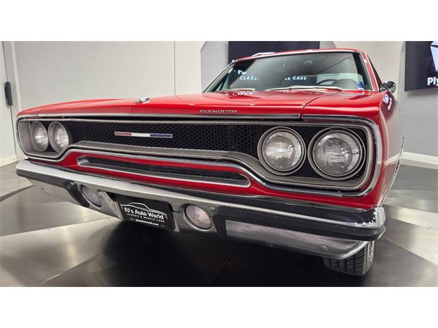 1970 Plymouth Satellite (CC-2068870) for sale in Clearwater, Florida