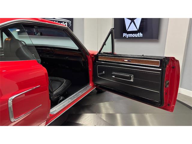 1970 Plymouth Satellite (CC-2068870) for sale in Clearwater, Florida