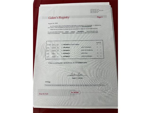 1970 Plymouth Satellite (CC-2068870) for sale in Clearwater, Florida