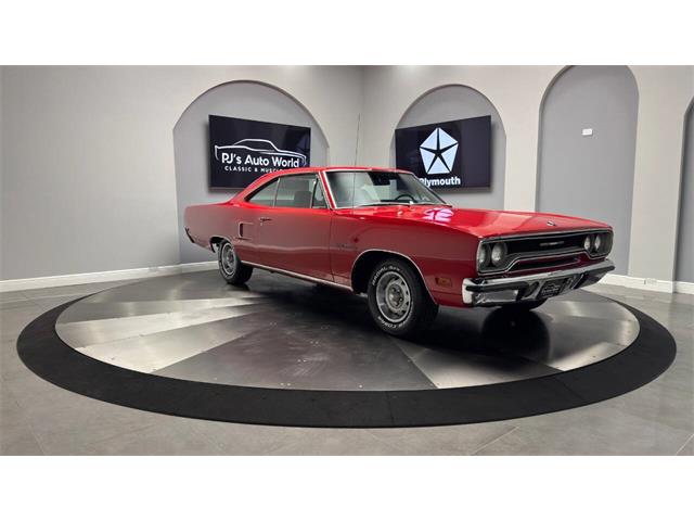 1970 Plymouth Satellite (CC-2068870) for sale in Clearwater, Florida