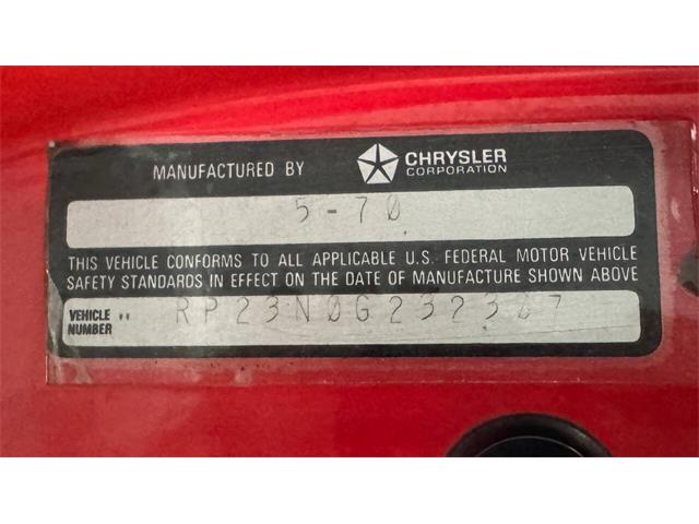 1970 Plymouth Satellite (CC-2068870) for sale in Clearwater, Florida