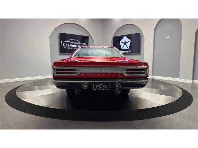 1970 Plymouth Satellite (CC-2068870) for sale in Clearwater, Florida