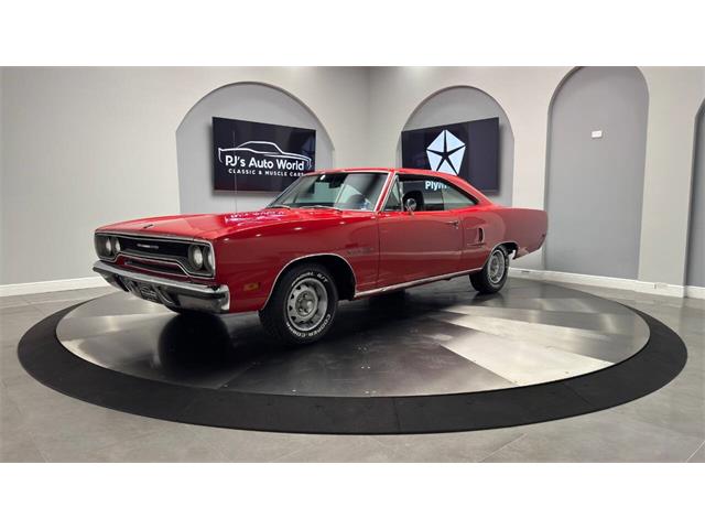 1970 Plymouth Satellite (CC-2068870) for sale in Clearwater, Florida