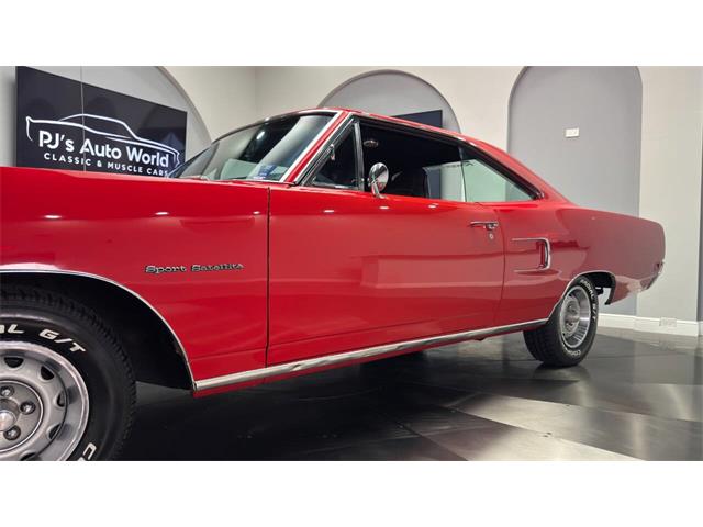 1970 Plymouth Satellite (CC-2068870) for sale in Clearwater, Florida