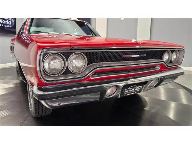 1970 Plymouth Satellite (CC-2068870) for sale in Clearwater, Florida