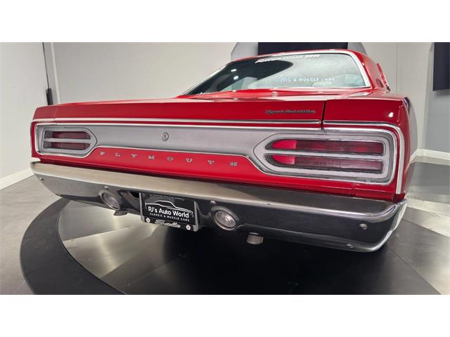 1970 Plymouth Satellite (CC-2068870) for sale in Clearwater, Florida