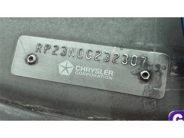 1970 Plymouth Satellite (CC-2068870) for sale in Clearwater, Florida