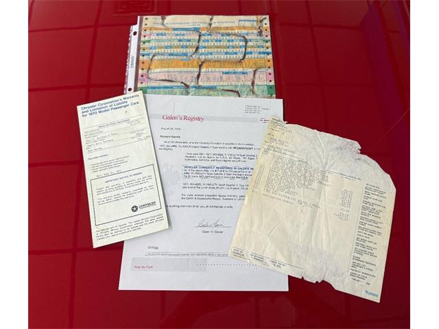 1970 Plymouth Satellite (CC-2068870) for sale in Clearwater, Florida