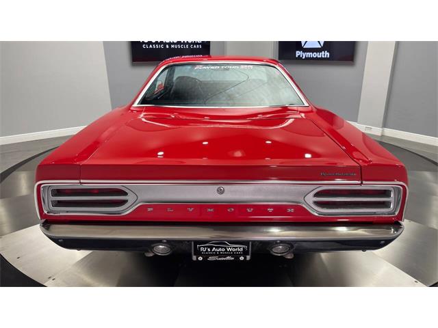 1970 Plymouth Satellite (CC-2068870) for sale in Clearwater, Florida