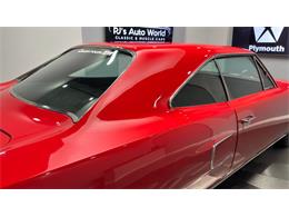 1970 Plymouth Satellite (CC-2068870) for sale in Clearwater, Florida