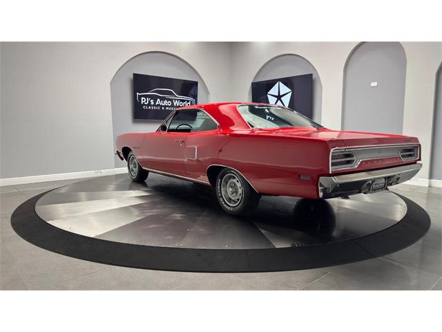 1970 Plymouth Satellite (CC-2068870) for sale in Clearwater, Florida
