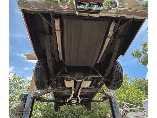 1970 Plymouth Satellite (CC-2068870) for sale in Clearwater, Florida