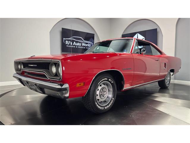 1970 Plymouth Satellite (CC-2068870) for sale in Clearwater, Florida
