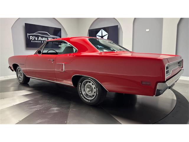 1970 Plymouth Satellite (CC-2068870) for sale in Clearwater, Florida