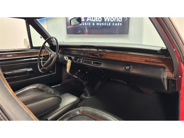1970 Plymouth Satellite (CC-2068870) for sale in Clearwater, Florida