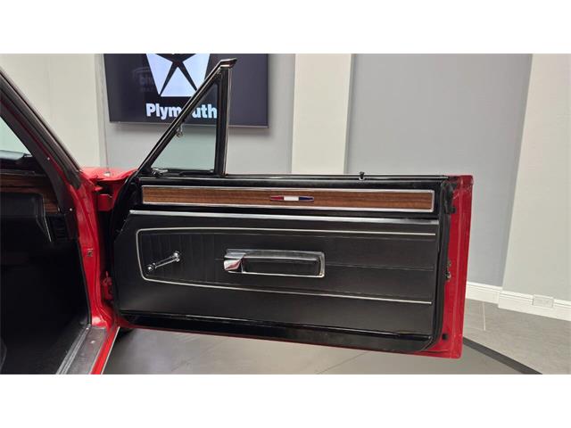 1970 Plymouth Satellite (CC-2068870) for sale in Clearwater, Florida