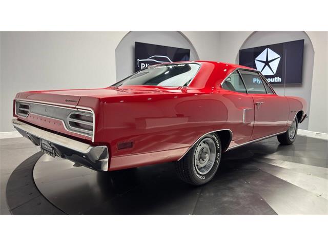 1970 Plymouth Satellite (CC-2068870) for sale in Clearwater, Florida