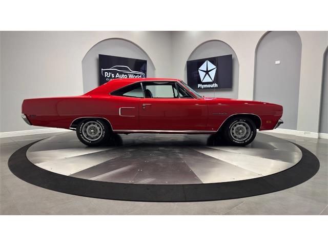 1970 Plymouth Satellite (CC-2068870) for sale in Clearwater, Florida