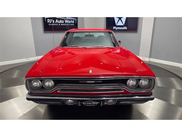 1970 Plymouth Satellite (CC-2068870) for sale in Clearwater, Florida